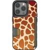 image:imageSmartish  Giraffic Park  iPhone 17 MagSafe Case  Gripmunk Lightweight  Protective Thin Grip Cover  Fits iPhone 17Giraffic Park