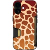 image:imageSmartish  Giraffic Park  iPhone 17 MagSafe Case  Gripmunk Lightweight  Protective Thin Grip Cover  Fits iPhone 17Giraffic Park
