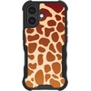 image:imageSmartish  Giraffic Park  iPhone 17 MagSafe Case  Gripmunk Lightweight  Protective Thin Grip Cover  Fits iPhone 17Giraffic Park