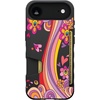 image:imageSmartish  Giraffic Park  iPhone 17 MagSafe Case  Gripmunk Lightweight  Protective Thin Grip Cover  Fits iPhone 17Groovy Baby