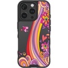 image:imageSmartish  Giraffic Park  iPhone 17 MagSafe Case  Gripmunk Lightweight  Protective Thin Grip Cover  Fits iPhone 17Groovy Baby