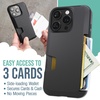 image:imageSmartish  Giraffic Park  iPhone 17 MagSafe Case  Gripmunk Lightweight  Protective Thin Grip Cover  Fits iPhone 17Groovy Baby