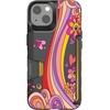 image:imageSmartish  Giraffic Park  iPhone 17 MagSafe Case  Gripmunk Lightweight  Protective Thin Grip Cover  Fits iPhone 17Groovy Baby