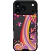 image:imageSmartish  Giraffic Park  iPhone 17 MagSafe Case  Gripmunk Lightweight  Protective Thin Grip Cover  Fits iPhone 17Groovy Baby