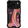 image:imageSmartish  Giraffic Park  iPhone 17 MagSafe Case  Gripmunk Lightweight  Protective Thin Grip Cover  Fits iPhone 17Groovy Baby