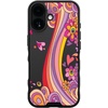 image:imageSmartish  Giraffic Park  iPhone 17 MagSafe Case  Gripmunk Lightweight  Protective Thin Grip Cover  Fits iPhone 17Groovy Baby