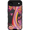 image:imageSmartish  Giraffic Park  iPhone 17 MagSafe Case  Gripmunk Lightweight  Protective Thin Grip Cover  Fits iPhone 17Groovy Baby