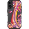 image:imageSmartish  Giraffic Park  iPhone 17 MagSafe Case  Gripmunk Lightweight  Protective Thin Grip Cover  Fits iPhone 17Groovy Baby