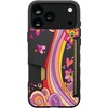 image:imageSmartish  Giraffic Park  iPhone 17 MagSafe Case  Gripmunk Lightweight  Protective Thin Grip Cover  Fits iPhone 17Groovy Baby
