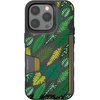 image:imageSmartish  Giraffic Park  iPhone 17 MagSafe Case  Gripmunk Lightweight  Protective Thin Grip Cover  Fits iPhone 17Leaf Me Alone