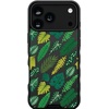 image:imageSmartish  Giraffic Park  iPhone 17 MagSafe Case  Gripmunk Lightweight  Protective Thin Grip Cover  Fits iPhone 17Leaf Me Alone