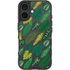 image:imageSmartish  Giraffic Park  iPhone 17 MagSafe Case  Gripmunk Lightweight  Protective Thin Grip Cover  Fits iPhone 17Leaf Me Alone
