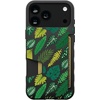 image:imageSmartish  Giraffic Park  iPhone 17 MagSafe Case  Gripmunk Lightweight  Protective Thin Grip Cover  Fits iPhone 17Leaf Me Alone