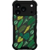 image:imageSmartish  Giraffic Park  iPhone 17 MagSafe Case  Gripmunk Lightweight  Protective Thin Grip Cover  Fits iPhone 17Leaf Me Alone
