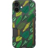 image:imageSmartish  Giraffic Park  iPhone 17 MagSafe Case  Gripmunk Lightweight  Protective Thin Grip Cover  Fits iPhone 17Leaf Me Alone
