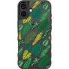 image:imageSmartish  Giraffic Park  iPhone 17 MagSafe Case  Gripmunk Lightweight  Protective Thin Grip Cover  Fits iPhone 17Leaf Me Alone