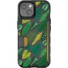 image:imageSmartish  Giraffic Park  iPhone 17 MagSafe Case  Gripmunk Lightweight  Protective Thin Grip Cover  Fits iPhone 17Leaf Me Alone