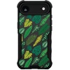 image:imageSmartish  Giraffic Park  iPhone 17 MagSafe Case  Gripmunk Lightweight  Protective Thin Grip Cover  Fits iPhone 17Leaf Me Alone
