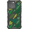 image:imageSmartish  Giraffic Park  iPhone 17 MagSafe Case  Gripmunk Lightweight  Protective Thin Grip Cover  Fits iPhone 17Leaf Me Alone