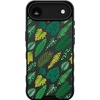image:imageSmartish  Giraffic Park  iPhone 17 MagSafe Case  Gripmunk Lightweight  Protective Thin Grip Cover  Fits iPhone 17Leaf Me Alone