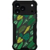image:imageSmartish  Giraffic Park  iPhone 17 MagSafe Case  Gripmunk Lightweight  Protective Thin Grip Cover  Fits iPhone 17Leaf Me Alone