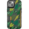 image:imageSmartish  Giraffic Park  iPhone 17 MagSafe Case  Gripmunk Lightweight  Protective Thin Grip Cover  Fits iPhone 17Leaf Me Alone