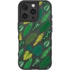 image:imageSmartish  Giraffic Park  iPhone 17 MagSafe Case  Gripmunk Lightweight  Protective Thin Grip Cover  Fits iPhone 17Leaf Me Alone
