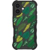 image:imageSmartish  Giraffic Park  iPhone 17 MagSafe Case  Gripmunk Lightweight  Protective Thin Grip Cover  Fits iPhone 17Leaf Me Alone