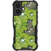 image:imageSmartish  Giraffic Park  iPhone 17 MagSafe Case  Gripmunk Lightweight  Protective Thin Grip Cover  Fits iPhone 17Lime Time