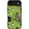 image:imageSmartish  Giraffic Park  iPhone 17 MagSafe Case  Gripmunk Lightweight  Protective Thin Grip Cover  Fits iPhone 17Lime Time
