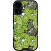 image:imageSmartish  Giraffic Park  iPhone 17 MagSafe Case  Gripmunk Lightweight  Protective Thin Grip Cover  Fits iPhone 17Lime Time
