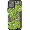 image:imageSmartish  Giraffic Park  iPhone 17 MagSafe Case  Gripmunk Lightweight  Protective Thin Grip Cover  Fits iPhone 17Lime Time
