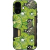 image:imageSmartish  Giraffic Park  iPhone 17 MagSafe Case  Gripmunk Lightweight  Protective Thin Grip Cover  Fits iPhone 17Lime Time