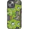 image:imageSmartish  Giraffic Park  iPhone 17 MagSafe Case  Gripmunk Lightweight  Protective Thin Grip Cover  Fits iPhone 17Lime Time