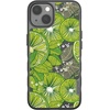 image:imageSmartish  Giraffic Park  iPhone 17 MagSafe Case  Gripmunk Lightweight  Protective Thin Grip Cover  Fits iPhone 17Lime Time