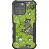 image:imageSmartish  Giraffic Park  iPhone 17 MagSafe Case  Gripmunk Lightweight  Protective Thin Grip Cover  Fits iPhone 17Lime Time