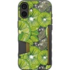 image:imageSmartish  Giraffic Park  iPhone 17 MagSafe Case  Gripmunk Lightweight  Protective Thin Grip Cover  Fits iPhone 17Lime Time