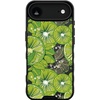 image:imageSmartish  Giraffic Park  iPhone 17 MagSafe Case  Gripmunk Lightweight  Protective Thin Grip Cover  Fits iPhone 17Lime Time