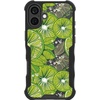 image:imageSmartish  Giraffic Park  iPhone 17 MagSafe Case  Gripmunk Lightweight  Protective Thin Grip Cover  Fits iPhone 17Lime Time