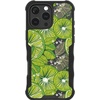 image:imageSmartish  Giraffic Park  iPhone 17 MagSafe Case  Gripmunk Lightweight  Protective Thin Grip Cover  Fits iPhone 17Lime Time