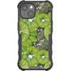 image:imageSmartish  Giraffic Park  iPhone 17 MagSafe Case  Gripmunk Lightweight  Protective Thin Grip Cover  Fits iPhone 17Lime Time