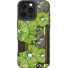 image:imageSmartish  Giraffic Park  iPhone 17 MagSafe Case  Gripmunk Lightweight  Protective Thin Grip Cover  Fits iPhone 17Lime Time
