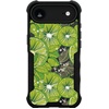 image:imageSmartish  Giraffic Park  iPhone 17 MagSafe Case  Gripmunk Lightweight  Protective Thin Grip Cover  Fits iPhone 17Lime Time
