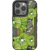 image:imageSmartish  Giraffic Park  iPhone 17 MagSafe Case  Gripmunk Lightweight  Protective Thin Grip Cover  Fits iPhone 17Lime Time