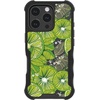 image:imageSmartish  Giraffic Park  iPhone 17 MagSafe Case  Gripmunk Lightweight  Protective Thin Grip Cover  Fits iPhone 17Lime Time