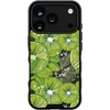image:imageSmartish  Giraffic Park  iPhone 17 MagSafe Case  Gripmunk Lightweight  Protective Thin Grip Cover  Fits iPhone 17Lime Time