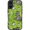 image:imageSmartish  Giraffic Park  iPhone 17 MagSafe Case  Gripmunk Lightweight  Protective Thin Grip Cover  Fits iPhone 17Lime Time