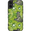 image:imageSmartish  Giraffic Park  iPhone 17 MagSafe Case  Gripmunk Lightweight  Protective Thin Grip Cover  Fits iPhone 17Lime Time