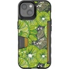 image:imageSmartish  Giraffic Park  iPhone 17 MagSafe Case  Gripmunk Lightweight  Protective Thin Grip Cover  Fits iPhone 17Lime Time