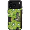 image:imageSmartish  Giraffic Park  iPhone 17 MagSafe Case  Gripmunk Lightweight  Protective Thin Grip Cover  Fits iPhone 17Lime Time